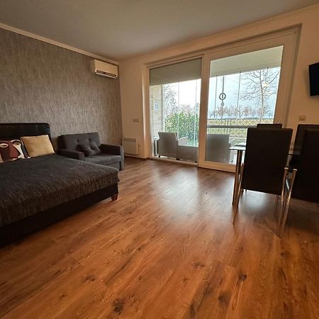 Piano Balaton Apartment Zamárdi エクステリア 写真