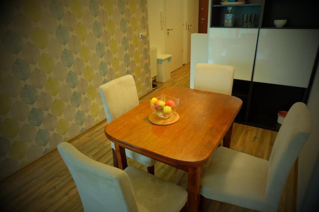 Piano Balaton Apartment Zamárdi 部屋 写真