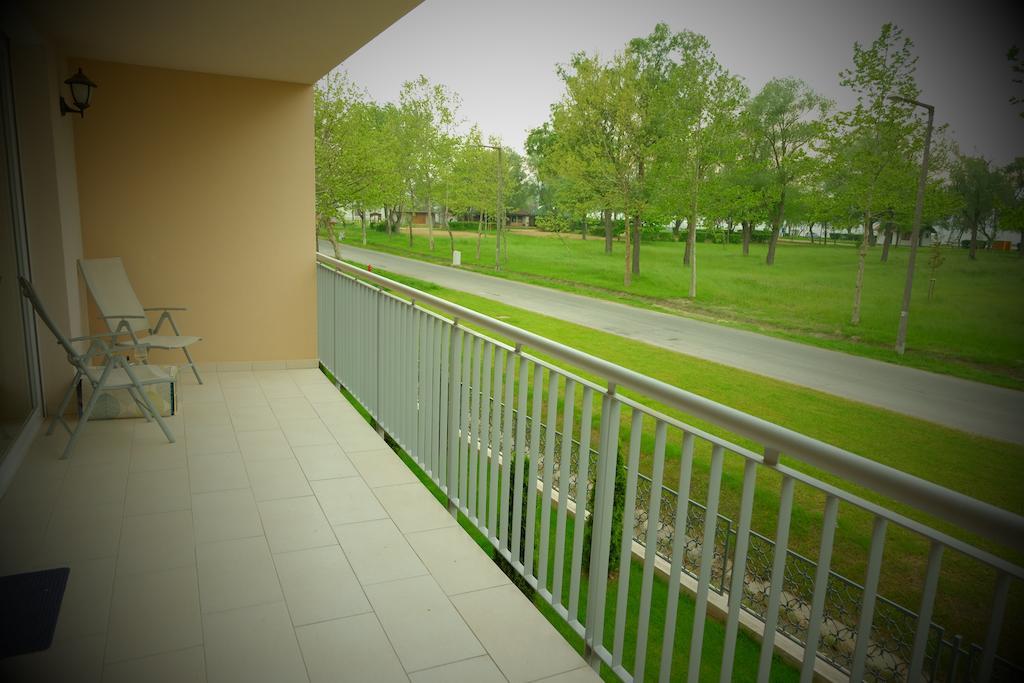 Piano Balaton Apartment Zamárdi 部屋 写真